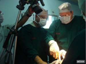 WHY NIGERIANS ARE RUSHING TO INDIA FOR TREATMENT