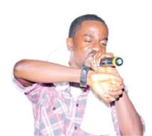 Sarkodie