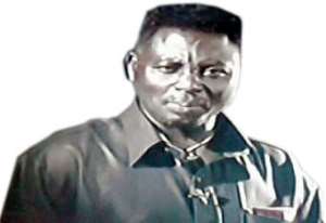Pastor Mathew Asimolowo Battles With Illness