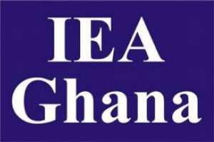 Recover GYEEDA, SUBAH Funds To Save Economy- IEA Counsels Gov8217;t