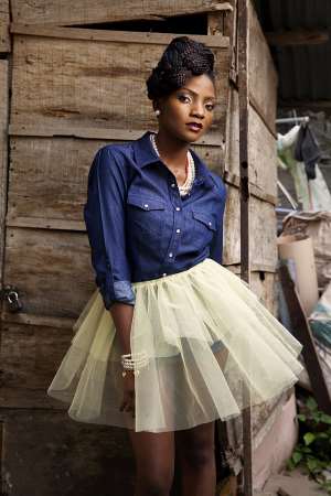 X3M MUSIC ACT, SIMI DROPS TWO NEW SINGLES