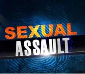 Man, 20, arrested for raping 100 year old woman