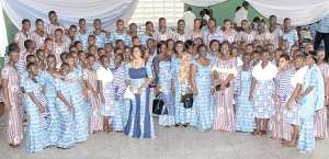 St Roses launches Golden Jubilee celebration