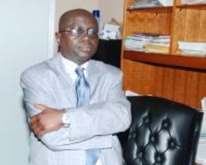 Attorney Kofi O. Amankwah Speaks Out