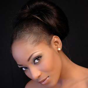 I'm Not Married To Any Politician--Ex-Beauty Queen, Sylvia Nduka