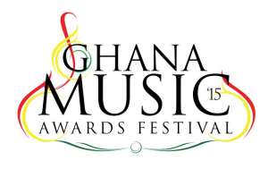 List of nominees for 2015 Ghana Music Awards