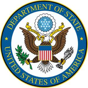 U.S. Special Representative Condemns Attack on Ministry of Education in Mogadishu