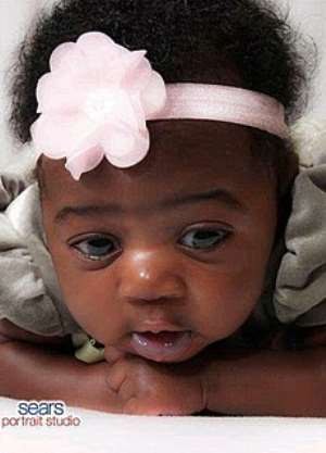 Tummy time for your newborn
