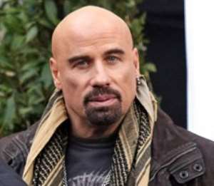 John Travolta