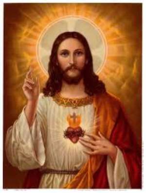 Letter To Jesus About The Churches