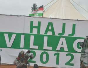 Hajj Village Project: A Strategic Investment, Not a Platform forReligious Bigotry