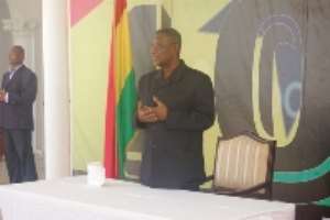 Conference of Heads of Ghana Missions opens in Accra on July 4