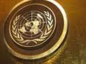 Ghanas UN peacekeeping contributions are very important- Ms Ruby Sandhu Rojon