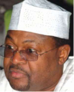 Mike Adenuga in Legal Battle with MTN & NCC over N1bn Interconnectivity Default