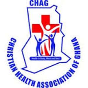 Hospitals Collapsing Due To NHIS Indebtedness - CHAG