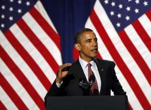 Mahama Hails Obama On Cuba