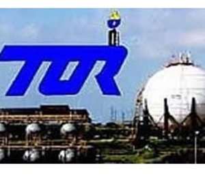 TOR workers demonstrate over increment in top managers8217; salaries