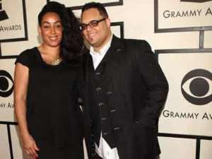 Israel Houghton divorces wife after 20 years of marriage