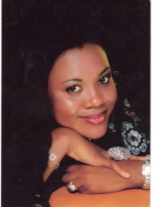 Stella Damasus-Aboderin