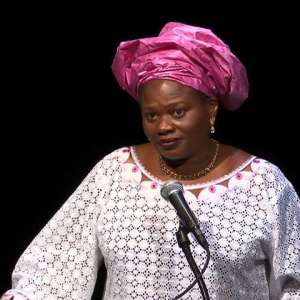 Dora Akunyili