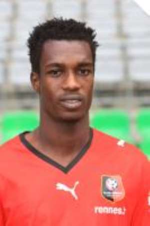Boye gets Rennes stay