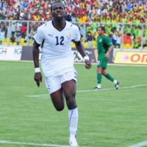 Tagoe cleared to resume career