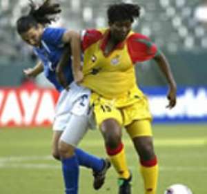 Congolese leave Queens in doubt