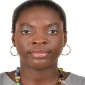 Aba Asante-Koranchie, Facilities Manager, UT Properties