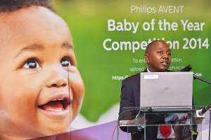 Philips AVENT Celebrates 30th Anniversary In Ghana With The Launch Of A Baby Of The Year Competition
