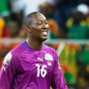 Hearts welcome goalkeeper Soulama Abdoulaye back for Liberty must-win game
