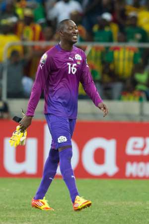 Burkinabe giants ASFA-Yennenga to gazump Hearts for Abdoulaye Soulama