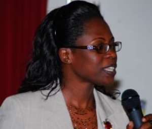Govt must ensure lower interest rates to sustain economy - Abena Amoah