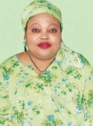I fasted for five years for MKO Abiola
