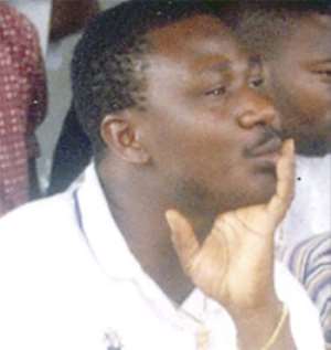 Tudu Mighty Jets CEO and nine NACOB officials appear in court over drugs