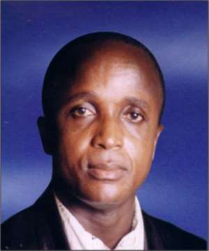 Abuga Pele confident of winning Chiana/Paga seat