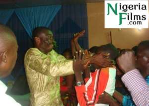 Popular Abuja Pastor Arrested For R*ping 14yrs Old Girl VIDEO
