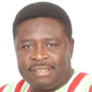 CPP's candidate provides a clear direction for Ghana
