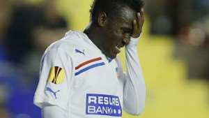 David Accam