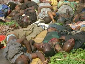 Two thousand die from road accidents within a year - Appiah