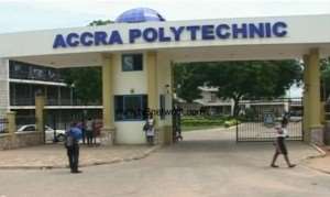100s Sacked From Accra Poly Exams Over A GHC100 Penalty