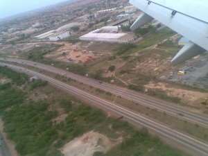 Accra-Tema Motorway