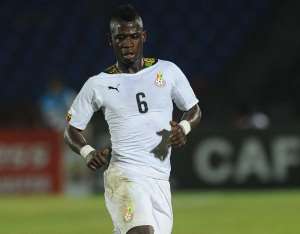 EXCLUSIVE: Serie A duo Sampdoria and Torino jostling to sign Ghana AFCON star Afriyie Acquah