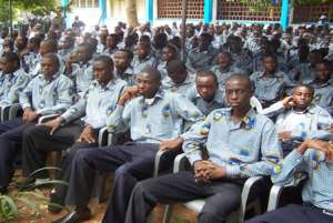 Blame Dumsor If We Fail Our Exams – 2015 WASSCE Candidates