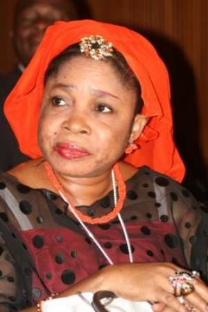 Revealed! Christy Essien-Igbokwe’s best kept secrets