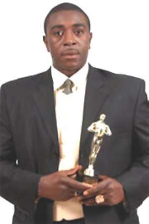 Some fans harassed the living daylight out of my life - Bob-Manuel Udokwu