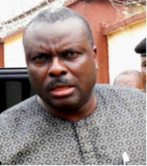 Ibori Associates trial in Southwark court, London: Day11