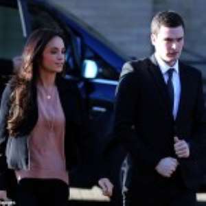 England And Sunderland Star Adam Johnson Pleads GUILTY To Sexual Activity With A 15-Year-Old Girl And Grooming