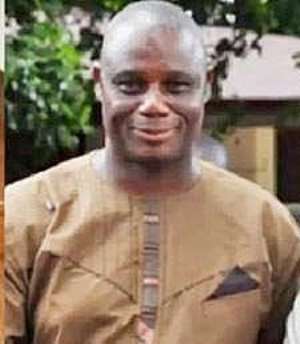 NPP Belgium Mourns Adams Mahama