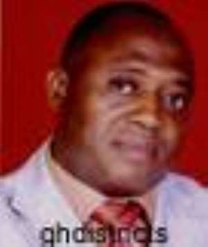 Adamu Dramani