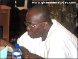 Ghana Promises to Play an Active Role in Unifying Continent